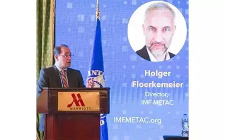 وزير المالية: الاستفادة من الخبرات الدولية فى خطتنا الهادفة لبناء «الثقة والشراكة واليقين» مع المجتمع الضريبي