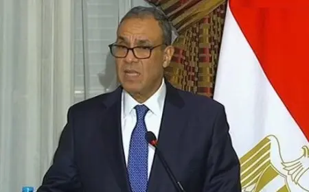 وزير الخارجية: نهر النيل يحمل الخير والكثير من الفرص الواعدة لدوله