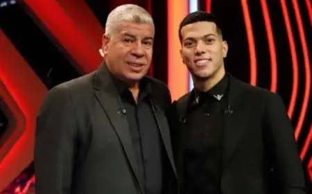 تفاصيل مكالمة إمام عاشور مع أحمد شوبير بعد أزمة الشناوي