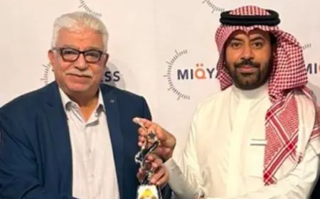 غرفة الصناعات الهندسية تبحث مع شركة مقياس السعودية نفاذ المنتجات المصرية للمملكة