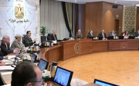 الحكومة توافق على توقيع اتفاقية شراء الطاقة لمشروع 900 ميجاوات من طاقة الرياح.. تفاصيل