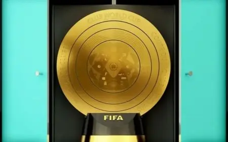 من الألف إلى الياء.. كل ما تريد معرفته عن كأس العالم للأندية 2025