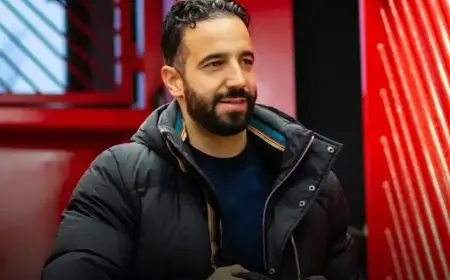 نجم بايرن ميونيخ.. أموريم يحدد صفقته الأولى مع يونايتد