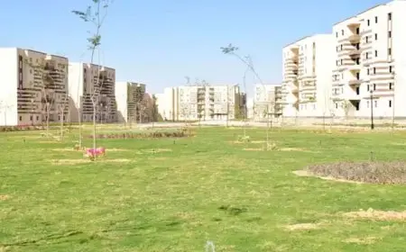 مكاتب البريد: تستأنف بيع كراسات شروط الإسكان الاجتماعي “سكن لكل المصريين 5