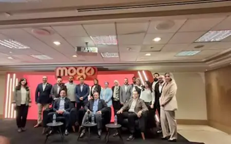 موجو للتمويل الاستهلاكي تستهدف تستهدف تقديم خدمات التمويل الاستهلاكي في 10 محافظات