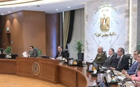 مدبولي: شراكات استثمارية مع كبرى الشركات الأجنبية.. والتفاصيل قريبا