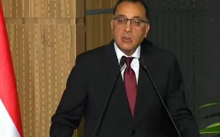 مدبولي: تريليون جنيه حصيلة الإنفاق على القطاع الصحي في 10 سنوات