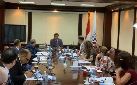 المجلس الأعلى لتنظيم الإعلام يصدر قرار بتشكيل لجانه