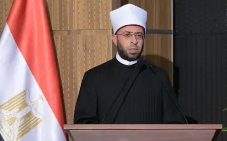 أسامة الأزهري: أتمنى عودة الكتاتيب