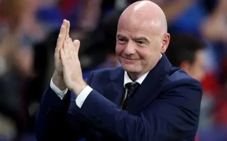 كيف تشاهد مباريات كأس العالم للأندية مجاناً؟ فيفا يوضح