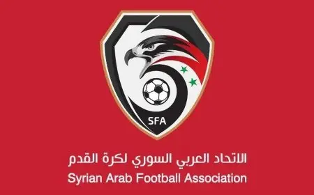 الاتحاد السوري لكرة القدم يعلن تأجيل الدوري حتى إشعار آخر
