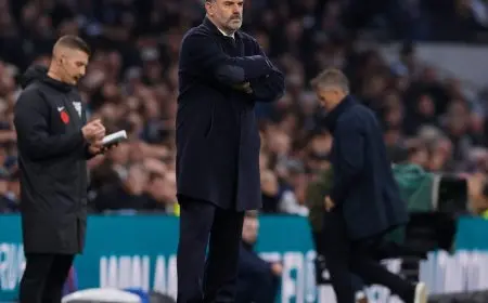 بوستيكوغلو: توتنهام يحتاج إلى تعزيزات هجومية في الميركاتو