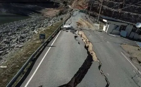 «البحوث الفلكية» يكشف حقيقة تنبؤات العالم الهولندي بعد زلزال اليوم