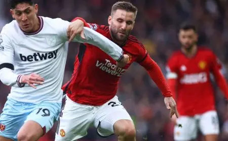 لوك شو “المحطم نفسياً” يتعرض لإصابة جديدة “غير مكررة”