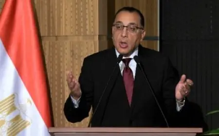 مدبولي: الدبلوماسية المصرية العريقة لعبت دورا مؤثرا في مُختلف الأُطر الدولية متعددة الأطراف