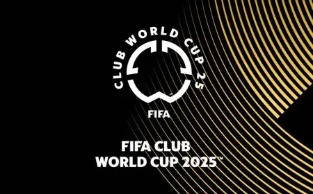 ما الجوائز المالية لبطولة كأس العالم للأندية 2025؟