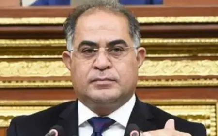 عبدالسند يمامة يصدر قرارا بفصل سليمان وهدان من حزب الوفد وكافة تشكيلاته