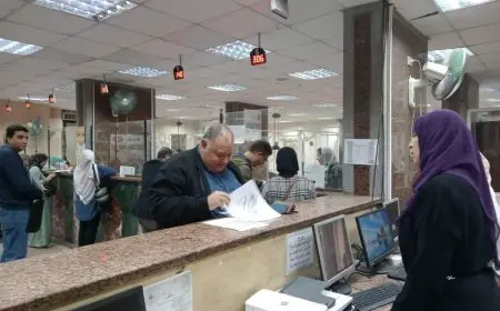 شكاوى من بطء البت فى طلبات التصالح فى مخالفات البناء