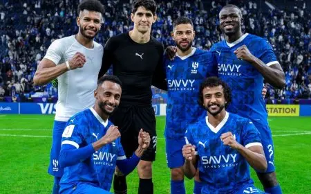 الاتحاد السعودي يفتح فترة تسجيل استثنائية بسبب الهلال