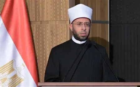 وزير الأوقاف: مجلة وقاية تعالج القضايا المجتمعية الملحة التي تواجه وطننا