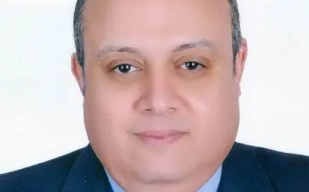 قرار جمهوري بتعيين الدكتور طارق سمير عميدا لتربية نوعية القاهرة للمرة الثانية على التوالي