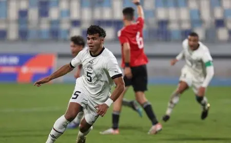 عبد الله بوستنجي يكشف سبب رحيله من الأهلي