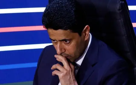 باريس سان جيرمان معروض للبيع.. أين الحقيقة؟