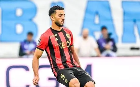 محمد عبد المنعم يتعرض لوعكة صحية ويدخل المستشفى