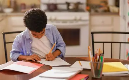 هل تُلغى التقييمات الأسبوعية في الترم الثاني؟