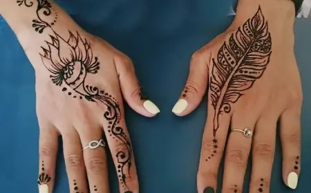 اليونسكو وثقتها ثراثا ثقافيا..  تفاصيل تسجيل «الحناء» عادة مصرية