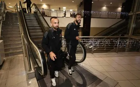 بعثة الأهلي تصل جوهانسبرج استعدادا لمواجهة أورلاندو