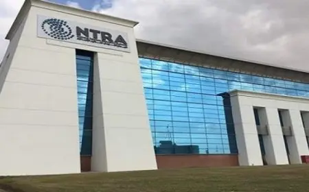 تنظيم الاتصالات يطلق تقنية الشريحة المدمجة eSIM بالسوق المصري