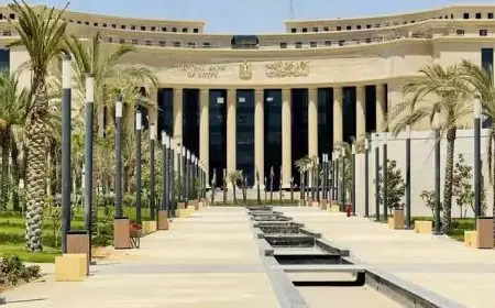 المركزي يسمح للبنوك بإضافة حوالات الخارج لحسابات العملاء لحظيا