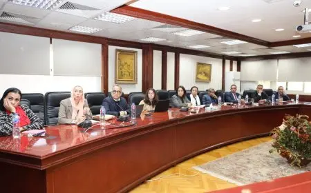 تنمية المشروعات: نستهدف رفع معدلات نمو الطلب على الصادرات للحرف اليدوية والتراثية