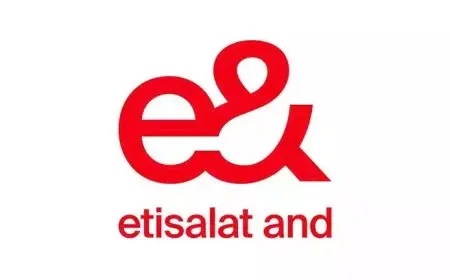 “إي آند” مصر تطلق خدمة الشريحة المدمجة eSIM رسميًا في الأسواق