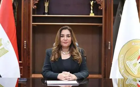 التنمية المحلية تعلن عن مسابقة لشغل 136 وظيفة قيادية جديدة بالمحليات.. تفاصيل