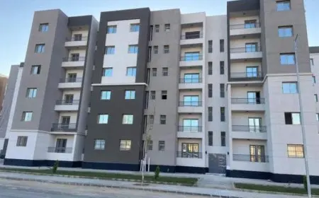 الحكومة: أسبقية الحصول على كراسة شروط سكن لكل المصريين 5 لن تمنح الأولوية للمواطن في الحصول على شقة