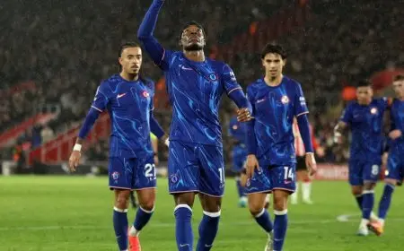 ماريسكا ينتقد مادويكي: يجب أن يتدرب بجدية