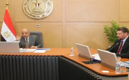 وزير الكهرباء يجتمع ومسؤولي “اتوم ستروي اكسبورت “و ” روسآتوم” لأنظمة التحكم الآلي