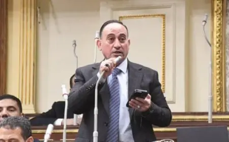 برلماني: قانون الضمان الاجتماعي بداية حقيقة لإنهاء معاناة مستحقي تكافل وكرامة