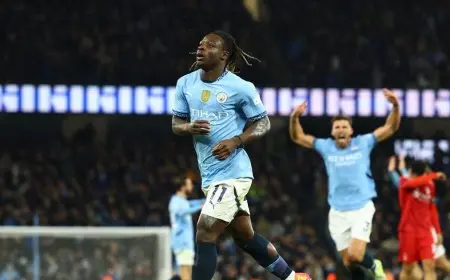 “يعتقدون بأن الأمر انتهى”.. دوكو يردّ على منتقدي مانشستر سيتي