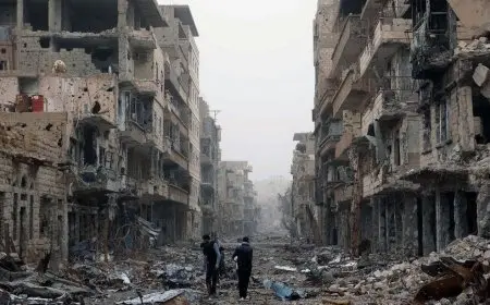 لماذا الآن؟.. مصطفى بكري يوضح خطورة ما يحدث في سوريا