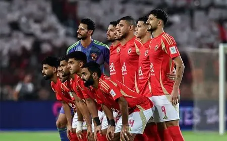 موعد مباراة الأهلي وإنتر ميامي في افتتاح كأس العالم للأندية