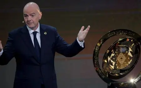 الهلال يواجه ريال مدريد.. قرعة كأس العالم للأندية 2025