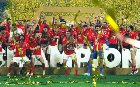 الكشف عن منافس الأهلي حال تأهله لدور الـ 16 بكأس العالم للأندية