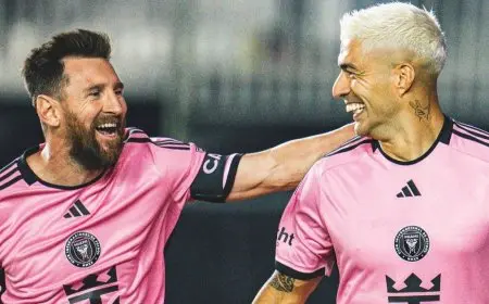 إنتر ميامي يحذر الأهلي: سنقدّم أداءً مذهلاً بمونديال الأندية