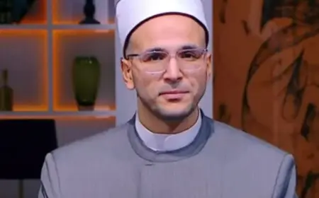 مدير وحدة «حوار الإفتاء»: نتعامل مع المراجعات الفكرية لأصحاب الأفكار المتطرفة بمفهوم شامل للعلاج والوقاية