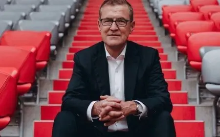 بايرن ميونيخ يرى “فرصة فريدة” في كأس العالم للأندية 2025