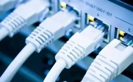 زيادة 27% فأكثر.. رفع أسعار باقات الإنترنت الأرضي