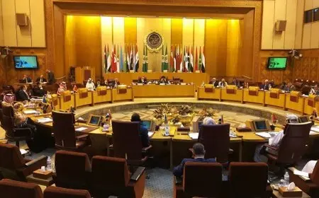 تأجيل الاجتماع الطارئ للجامعة العربية.. ما الأسباب؟